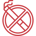 Non-Smoking Room